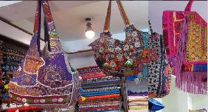 Ladies Handbags
