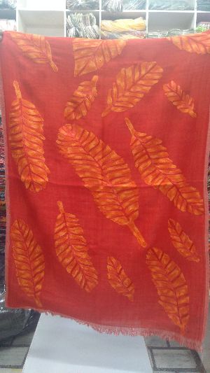 aari embroidered shawls