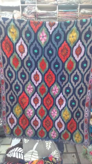 Cashmere Shawls
