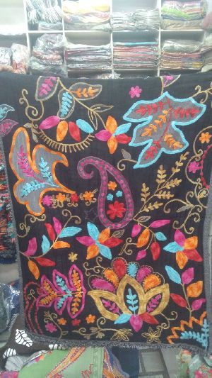 Cashmere Shawls