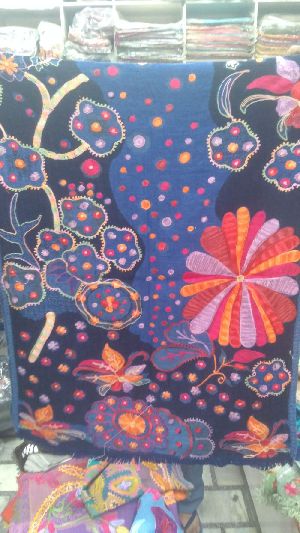 Cashmere Shawls