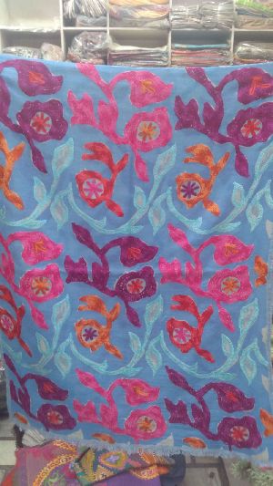 Cashmere Shawls