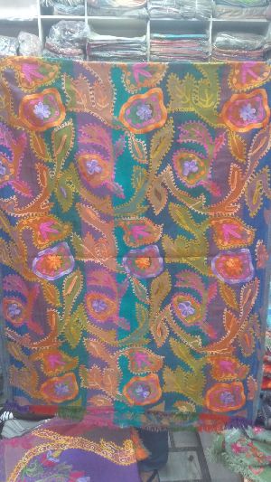 Cashmere Shawls