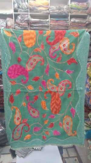 Cashmere Shawls