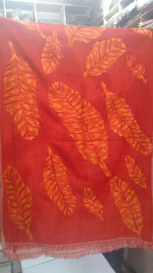 Cashmere Shawls