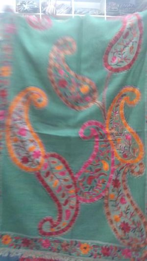 Cashmere Shawls