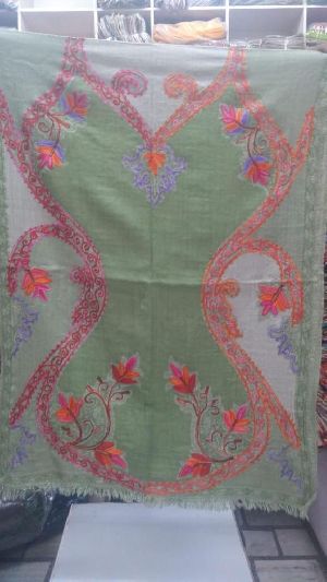 Cashmere Shawls