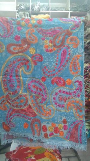 Cashmere Shawls