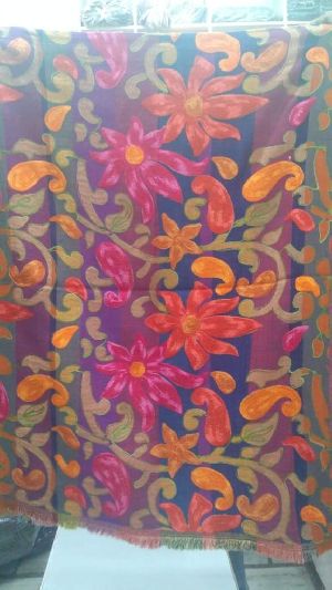 Cashmere Shawls