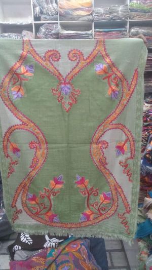 Cashmere Shawls