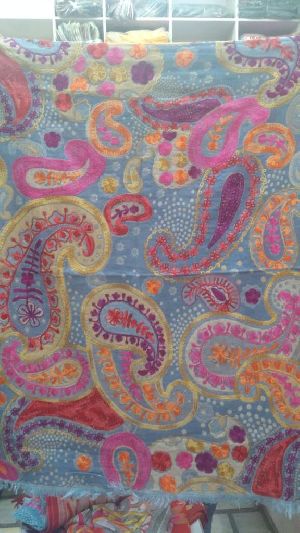 Cashmere Shawls