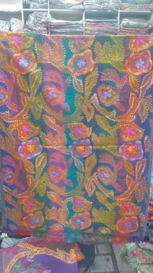 Cashmere Shawls