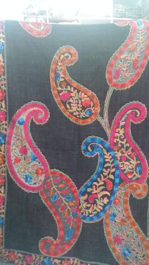 Cashmere Shawls