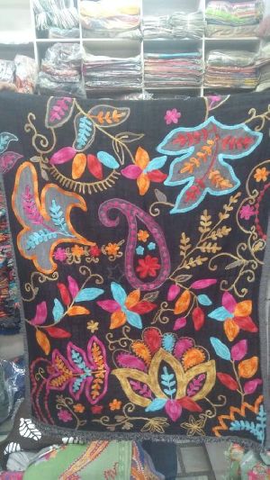 Cashmere Shawls