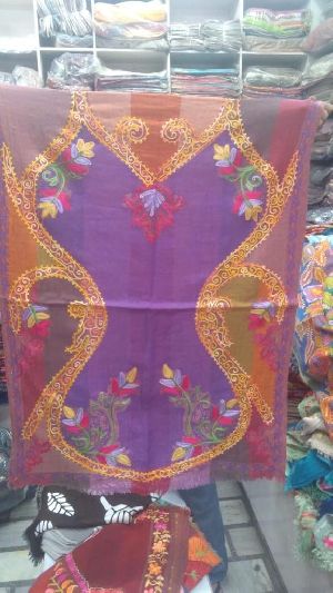Cashmere Shawls