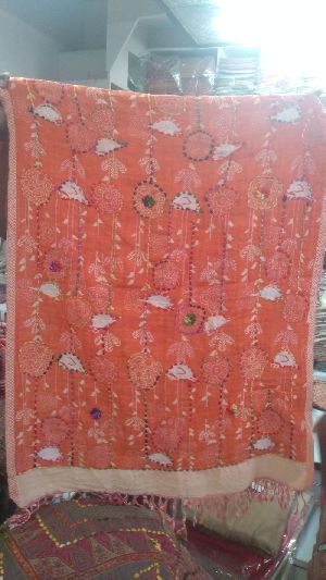 Kashmiri Shawls