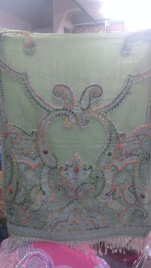 Kashmiri Shawls