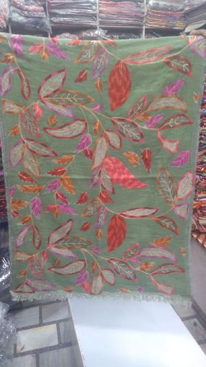 Kashmiri Shawls