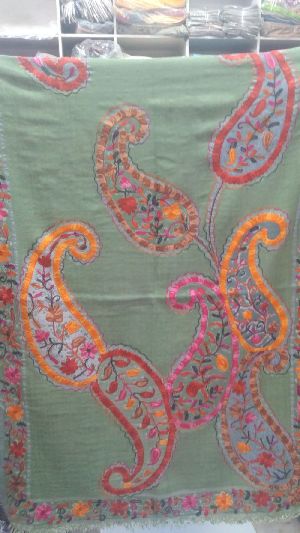 Kashmiri Shawls