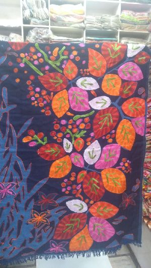 Kashmiri Shawls