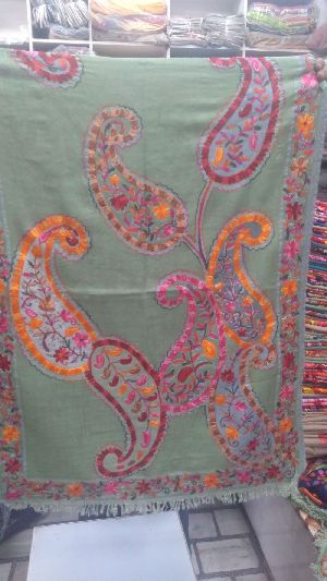 Kashmiri Shawls