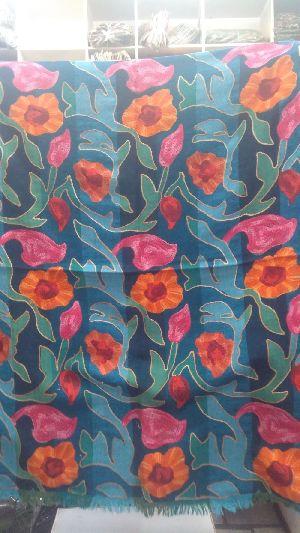 Kashmiri Shawls