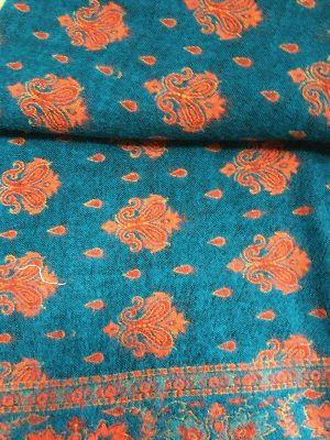 Yak Wool Shawls