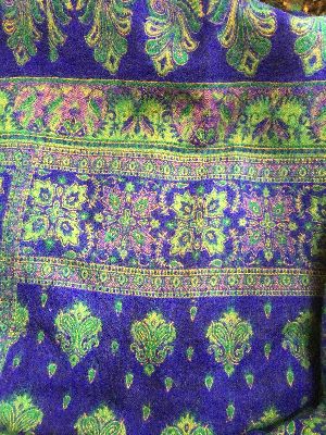 Yak Wool Shawls