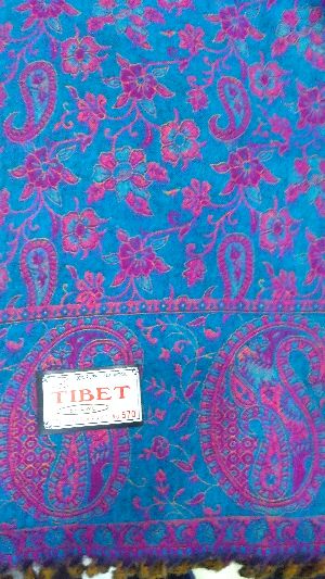 Yak Wool Shawls