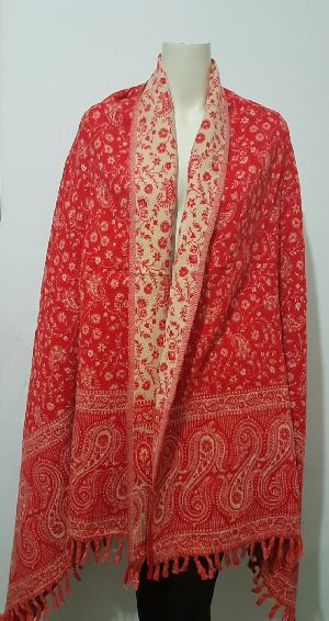 Tibetan Shawls
