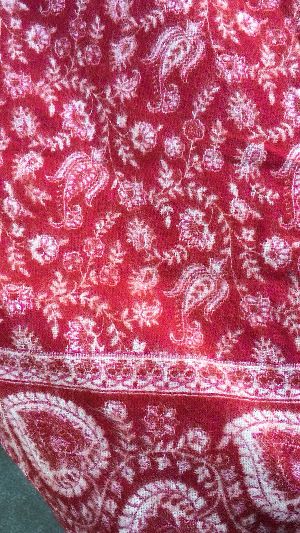 Tibetan Shawls