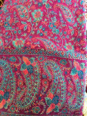 Tibetan Shawls