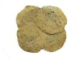 Black Pepper Papad