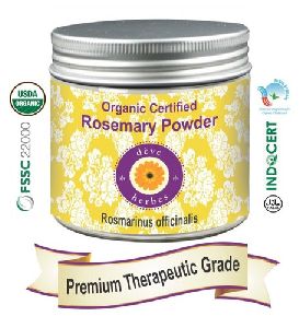Herbs Pure Rosemary herbal Powder
