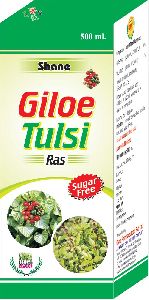 Giloy Tulsi Juice