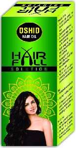 Oshid Hair Fall Solution Oil