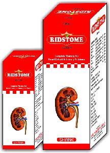 Ridstone Syrup