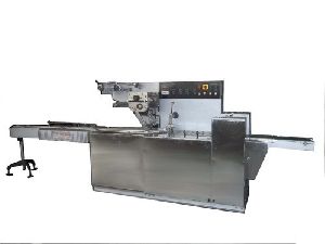 soap packing machine