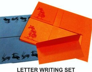 Letter Writing Set