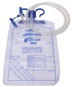 Urine Collection Bag