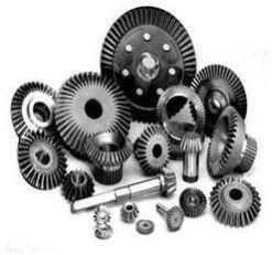 Industrial Gears