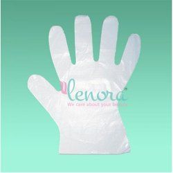 Disposable Hand Gloves