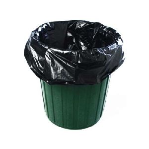 disposable garbage bags