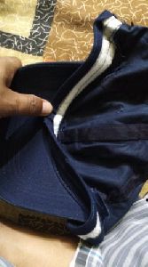 Stitched Sports Caps