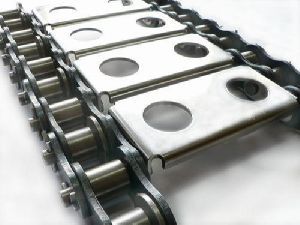 Carbon Steel Conveyor chain
