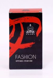 Fashion Apparel Perfume