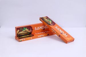 Sandal Premium Incense Stick