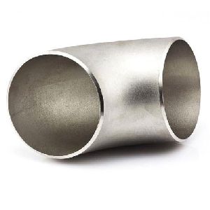 Inconel Forged Elbow