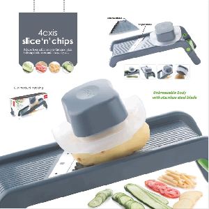 Vegetable Slicer
