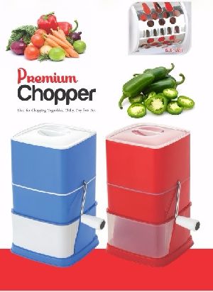 Premium Onion Chopper